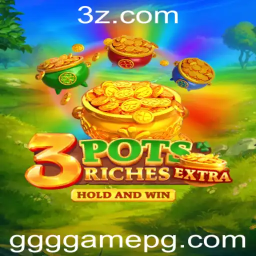 Explorando o Mundo de 3potsExtra: Um Novo Fenômeno em Jogos