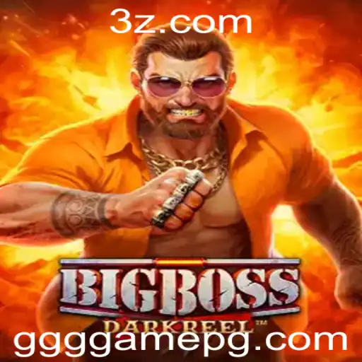 BigBoss: Descubra o Universo do Novo Sensação do Mundo dos Jogos