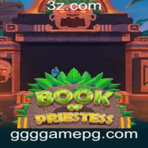 Desvendando os Mistérios do Jogo BookOfPriestess