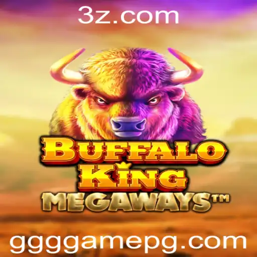 Buffalo King: Uma Aventura Selvagem no Mundo dos Jogos