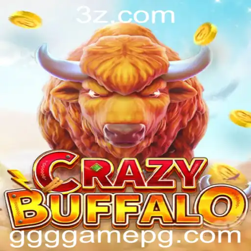 Descubra o Empolgante Mundo de CRAZYBUFFALO: Um Jogo Revolucionário para os Amantes de ggggame