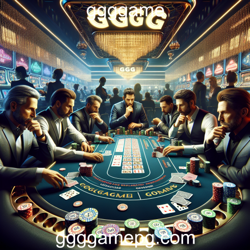 A Ascensão dos Jogos de Cartas: Estratégia e Comunidade