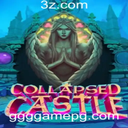 Explore o Fascinante Mundo de CollapsedCastle