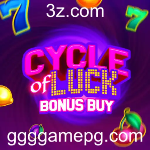 Descobrindo o Universo de CycleofLuckBonusBuy