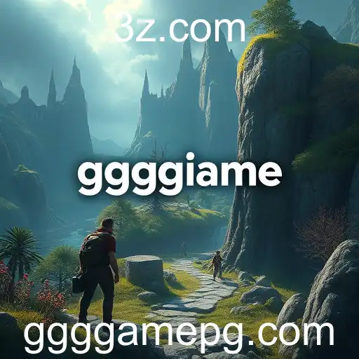 Gaming Experience ggggame - 800+ Premium and Exclusive Games