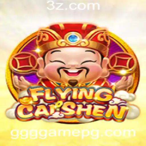 Descubra FlyingCaiShen: O Novo Fenômeno de Jogo