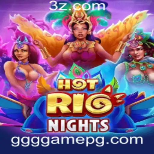 Descubra HotRioNights: Uma Aventura de Jogo Inovadora e Cativante