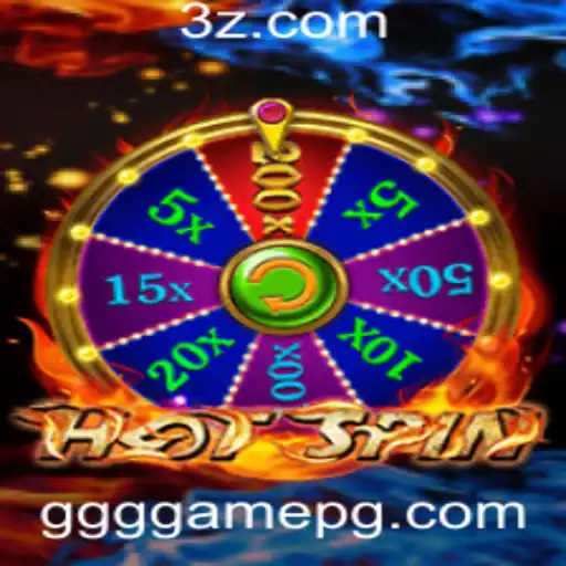 Explorando o Vibrante Mundo de HotSpin: O ggggame que Está Conquistando Entusiastas