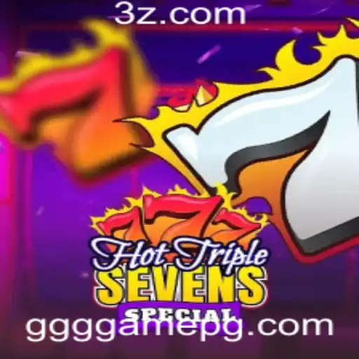 Descubra a Aventura de 'HotTripleSevensSpecial'