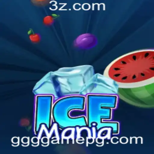 IceMania: O Novo Fenômeno Global no Universo dos Jogos