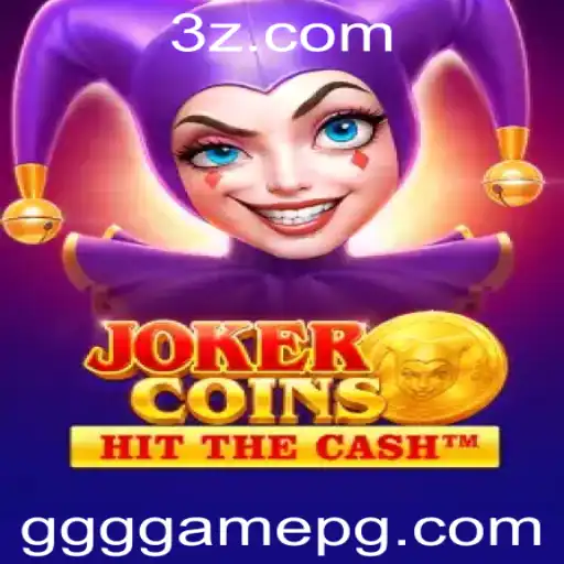 Descubra a Emoção de JokerCoins: O Novo Sensação no Mundo dos Jogos