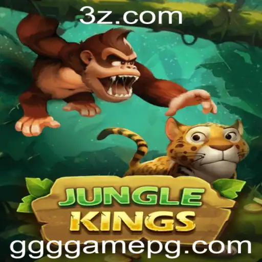 Descubra o Universo Eletrizante de JungleKings: O Desafio Definitivo da Selva