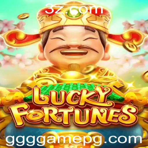 LUCKYFORTUNES: Descubra o Jogo de Estratégia e Sorte do Momento