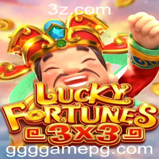 Descubra o Fascinante Mundo de LUCKYFORTUNES3x3: O Jogo que Está Revolucionando o Entretenimento Digital