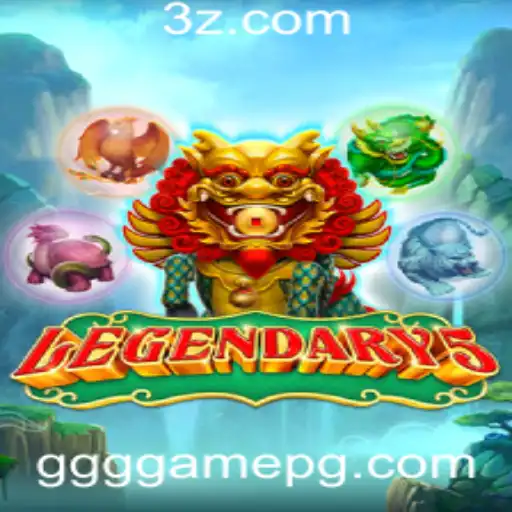 Descubra Legendary5: Uma Nova Era no Mundo dos Jogos