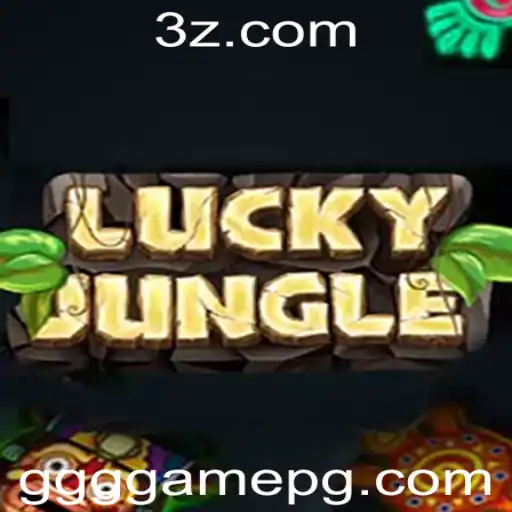 Explorando LuckyJungle: Um Mergulho no Mundo Encantado dos Jogos