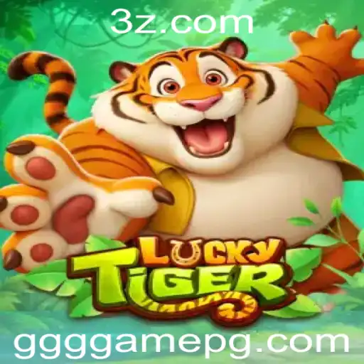 Explorando LuckyTiger: Um Novo Horizonte no Mundo dos Jogos