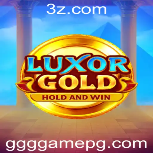 LuxorGold: O Jogo de Aventuras que Está Conquistando o Mundo dos Jogos