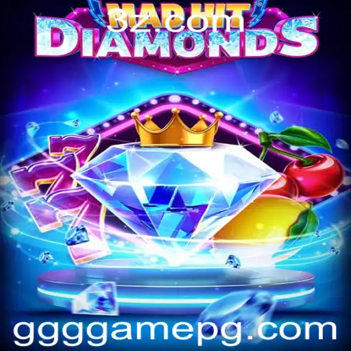 Explorando o Universo de MadHitDiamonds: O Jogo que Está Conquistando o Mundo