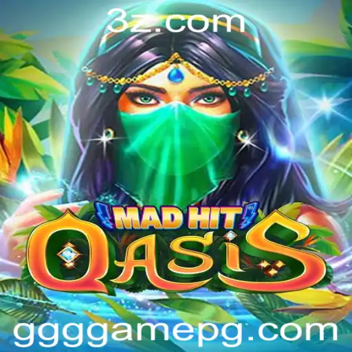 Descubra o Fascinante Mundo de MadHitOasis: A Nova Sensação dos Jogos