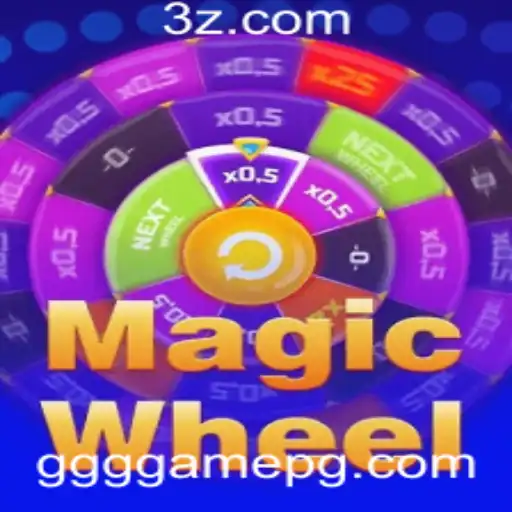 Explorando o Fascinante Mundo de MagicWheel: O Jogo do Momento
