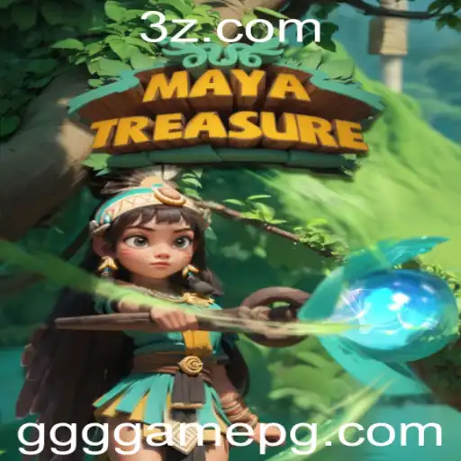 Descubra a Emoção de 'MayaTreasure' no Mundo dos Jogos