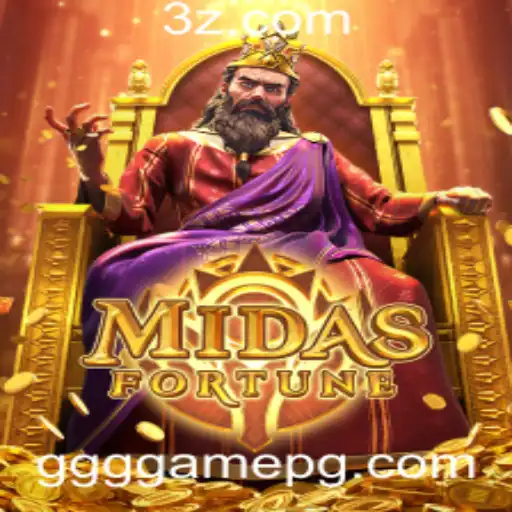 MidasFortune: Descubra o Fascinante Mundo do Novo Ggggame que Revoluciona o Entretenimento