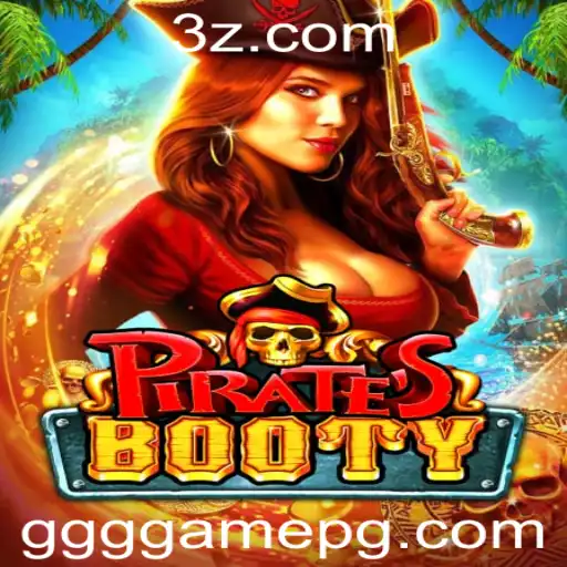 Descubra o Fascinante Mundo do Jogo PiratesBooty