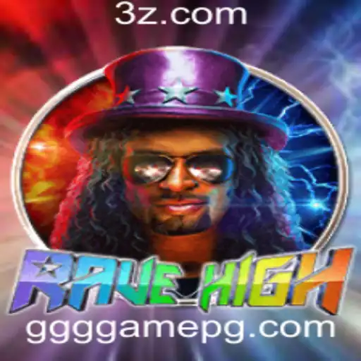 Explore o Mundo Vibrante de RaveHigh: Um Mergulho no Jogo do Momento