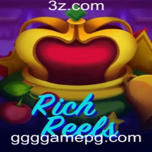 Explorando o Mundo de RichReels: Uma Imersão no Ggggame do Momento