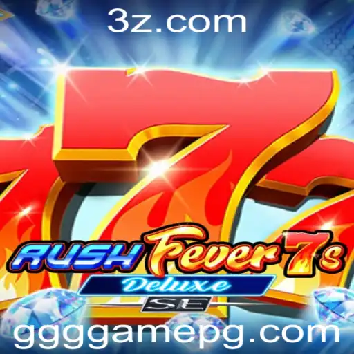 Explorando o Mundo de RushFever7sDeluxeSE: Uma Nova Dimensão nos Jogos de Casino