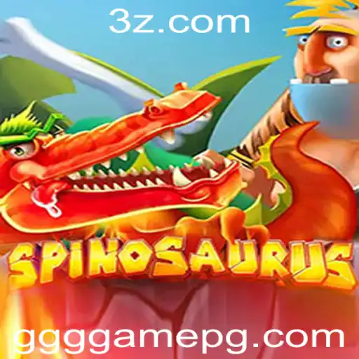 Descubra a Aventura Jurássica com Spinosaurus