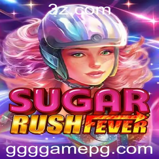 Descubra o Mundo Encantado de SugarRushFever