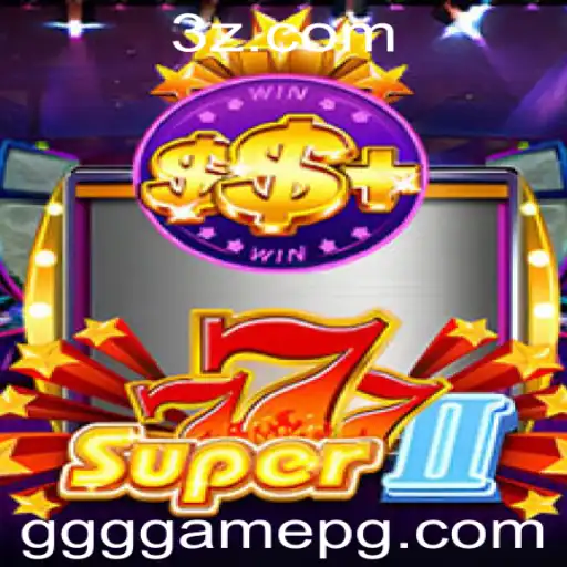 Explorando Super777II: O Novo Fenômeno no Universo dos Jogos