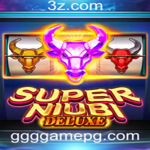 Descubra o Mágico Universo de SuperNiubiDeluxe