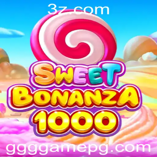 SweetBonanza1000: Explorando o Mundo Doce do Jogo