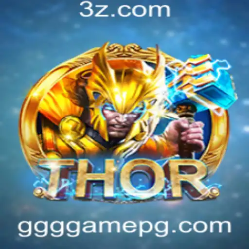 THOR: O Novo Fenômeno do Mundo dos Jogos