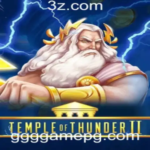 Explorando TempleofThunderII: O Mistério e Aventura do Novo Jogo ggggame