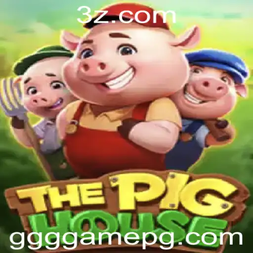 Descubra o Fascínio de ThePigHouse: A Casa dos Porquinhos do Mundo dos Jogos