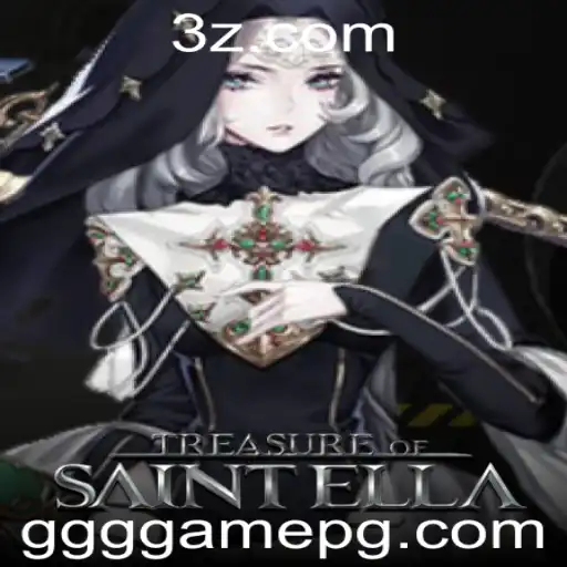 Descubra os Segredos de TreasureofSaintElla: Aventuras e Desafios