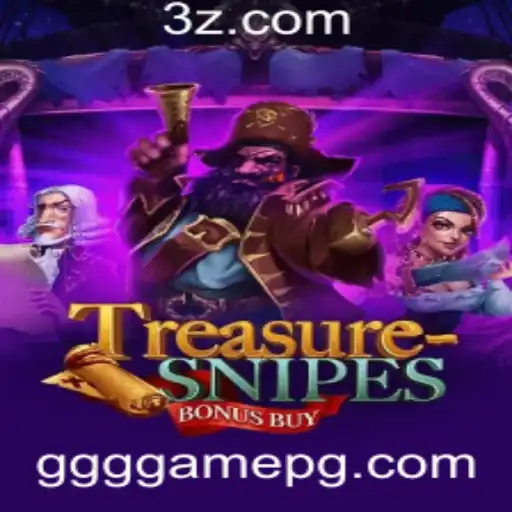 Descubra o Mundo Emocionante de TreasuresnipesBonusBuy
