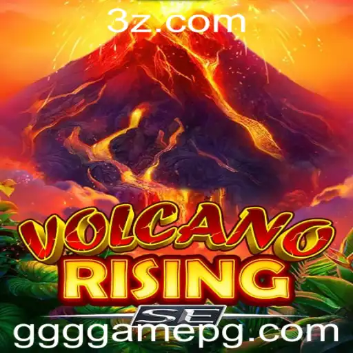 Descubra a Emoção de VolcanoRisingSE: Um Jogo Envolvente