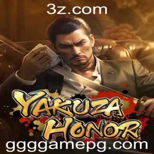 Descubra YakuzaHonor: O Novo Jogo que Está Movimentando a Comunidade Gamer