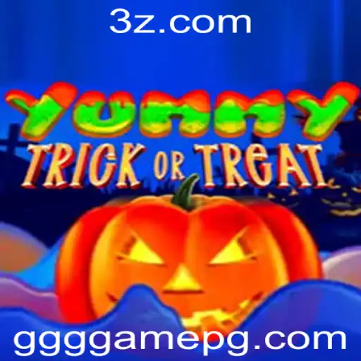 YummyTrickorTreat: Aventuras Doces e Travessas no Mundo dos Jogos