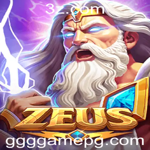 Descubra o Fascinante Mundo de Zeus: O Novo ggggame Inovador